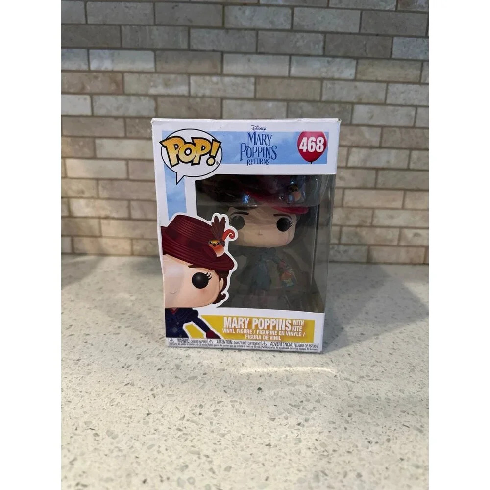 Funko Pop